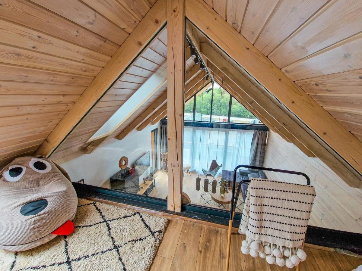 Chalet Stroemy Demaenovska Dolina