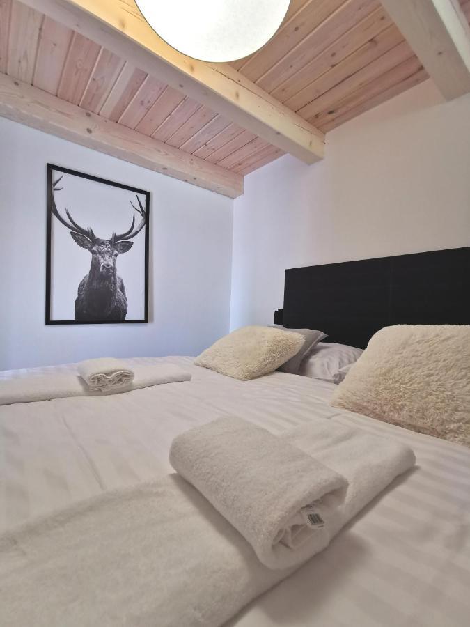 Chalet Stroemy Demaenovska Dolina Liptovsky Mikulas