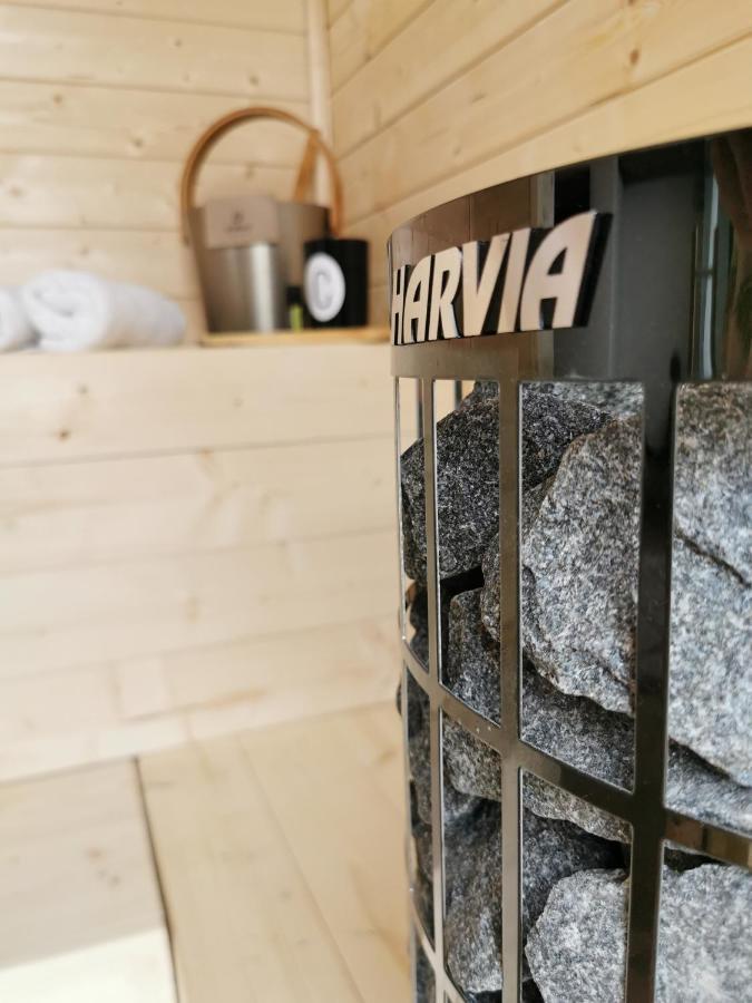 Stroemy Demaenovska Dolina Chalet